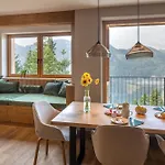 Luxus Almchalets Schladming-dachstein Gumpenberg
