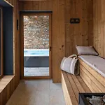 Luxus Almchalets Schladming-dachstein *