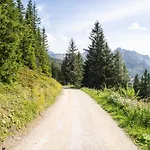 Luxus Almchalets Schladming-dachstein シャレー Gumpenberg