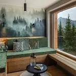 Luxus Almchalets Schladming-dachstein