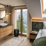 Luxus Almchalets Schladming-dachstein Gumpenberg