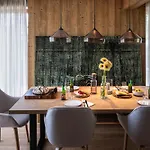 Luxus Almchalets Schladming-dachstein * Gumpenberg