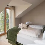 Luxus Almchalets Schladming-dachstein シャレー *