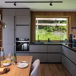 Luxus Almchalets Schladming-dachstein シャレー Gumpenberg