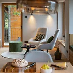 Luxus Almchalets Schladming-dachstein