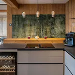 Luxus Almchalets Schladming-dachstein シャレー