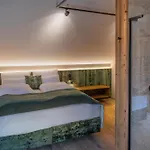 シャレー Luxus Almchalets Schladming-dachstein *