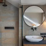 シャレー Luxus Almchalets Schladming-dachstein Gumpenberg