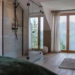 Luxus Almchalets Schladming-dachstein *