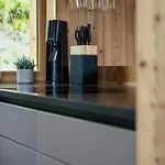 Luxus Almchalets Schladming-dachstein Gumpenberg