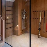 Luxus Almchalets Schladming-dachstein * Gumpenberg