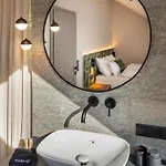 シャレー Luxus Almchalets Schladming-dachstein