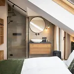 Luxus Almchalets Schladming-dachstein