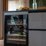 シャレー Luxus Almchalets Schladming-dachstein