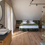 Luxus Almchalets Schladming-dachstein シャレー *