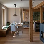 Luxus Almchalets Schladming-dachstein Gumpenberg