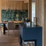 Luxus Almchalets Schladming-dachstein シャレー
