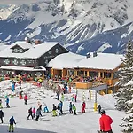 Luxus Almchalets Schladming-dachstein シャレー Gumpenberg