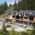 Luxus Almchalets Schladming-dachstein Gumpenberg