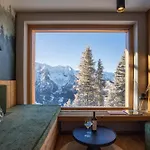 Luxus Almchalets Schladming-dachstein *