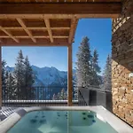 Luxus Almchalets Schladming-dachstein * Gumpenberg