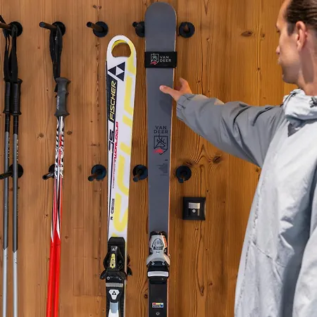 Luxus Almchalets Schladming-dachstein *