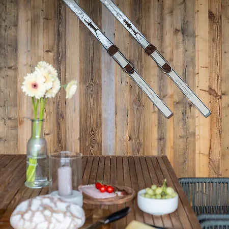 Luxus Almchalets Schladming-dachstein Gumpenberg