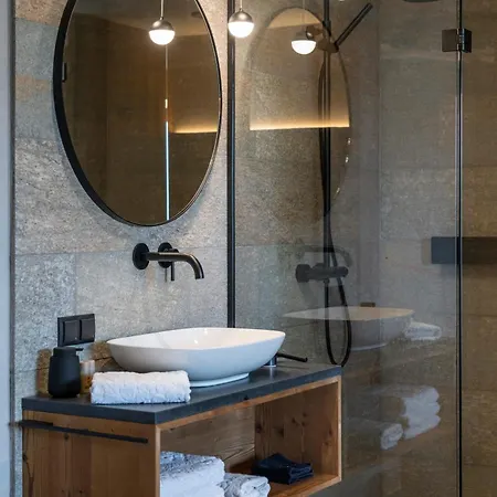 Luxus Almchalets Schladming-dachstein * Gumpenberg