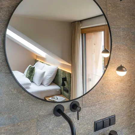 Luxus Almchalets Schladming-dachstein Horská chata Gumpenberg