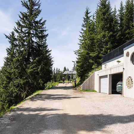 Luxus Almchalets Schladming-dachstein *