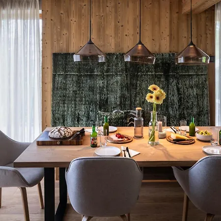 Luxus Almchalets Schladming-dachstein * Gumpenberg