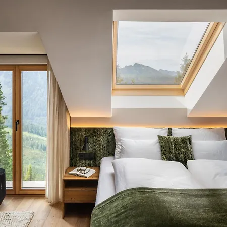 Luxus Almchalets Schladming-dachstein