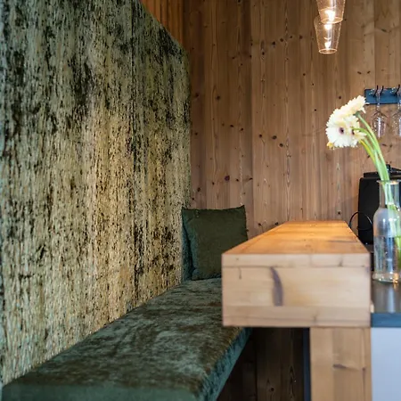 Luxus Almchalets Schladming-dachstein *