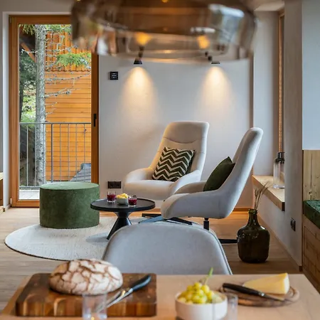 Luxus Almchalets Schladming-dachstein