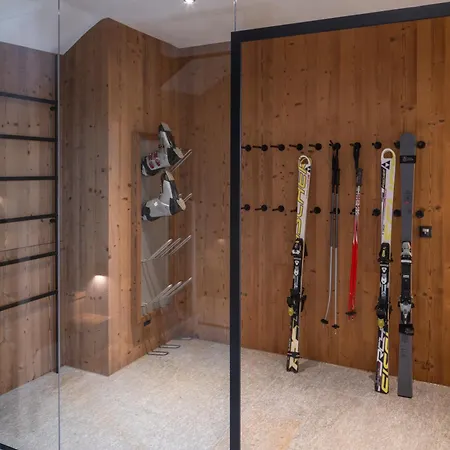 Luxus Almchalets Schladming-dachstein 샬레 Gumpenberg