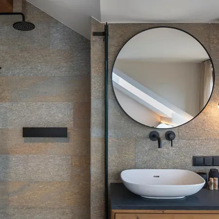 Horská chata Luxus Almchalets Schladming-dachstein Gumpenberg