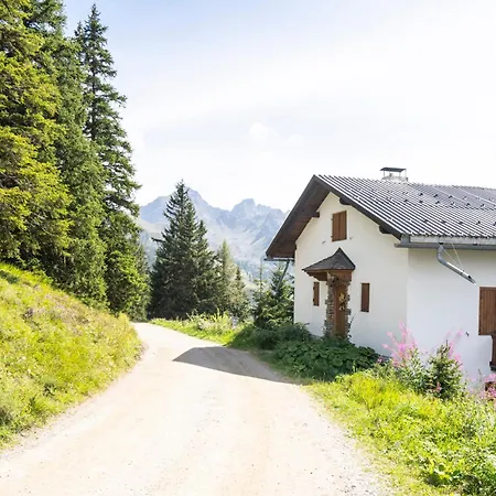 Luxus Almchalets Schladming-dachstein Gumpenberg