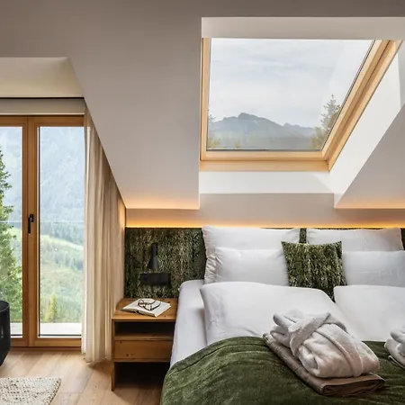 Luxus Almchalets Schladming-dachstein