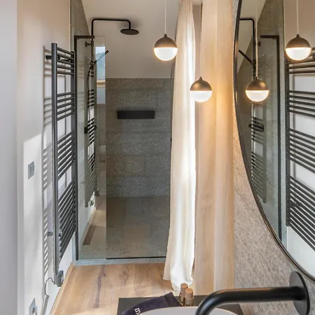 샬레 Luxus Almchalets Schladming-dachstein Gumpenberg