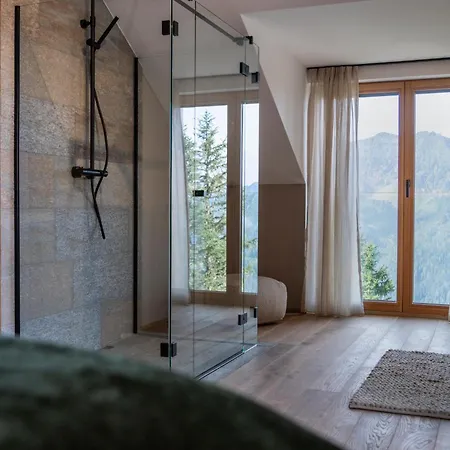 Luxus Almchalets Schladming-dachstein *