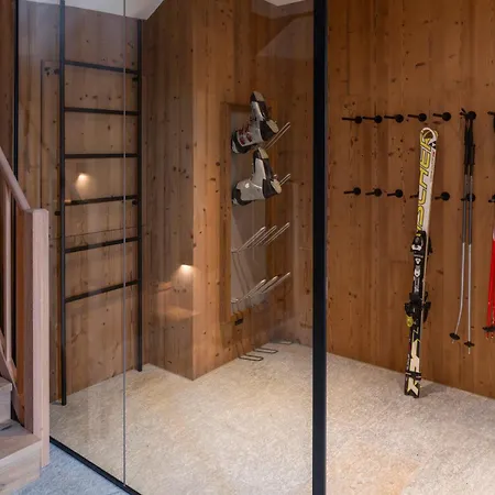 Luxus Almchalets Schladming-dachstein * Gumpenberg
