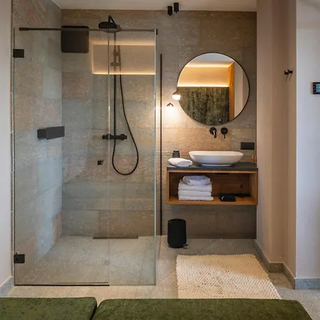 Luxus Almchalets Schladming-dachstein 샬레