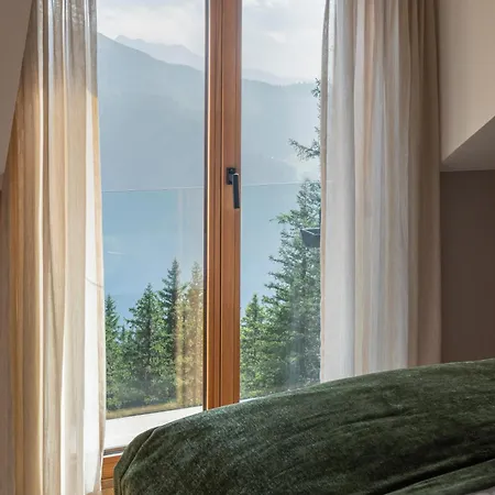 Luxus Almchalets Schladming-dachstein *