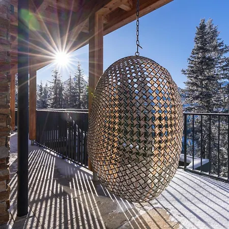 Ski-in & Ski-out Schladming-dachstein *