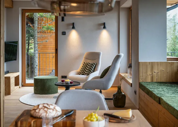 Luxus Almchalets Schladming-dachstein