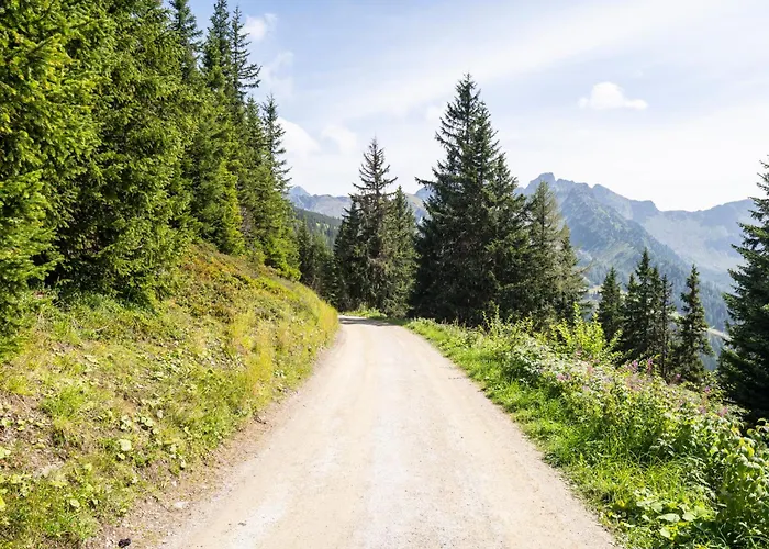 Luxus Almchalets Schladming-dachstein شاليه Gumpenberg
