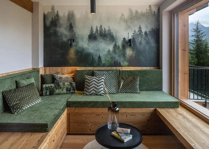 木屋 Luxus Almchalets Schladming-dachstein Gumpenberg