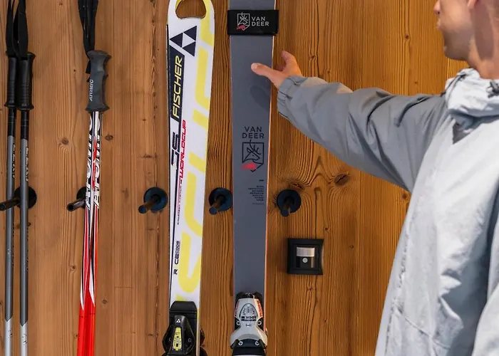 Luxus Almchalets Schladming-dachstein *