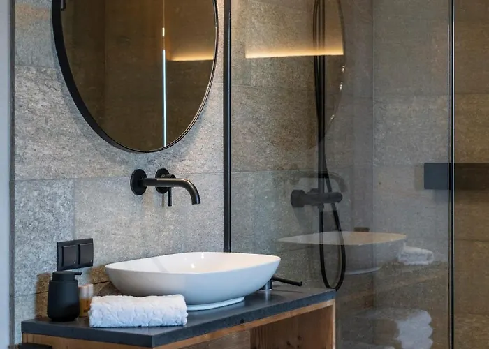 Luxus Almchalets Schladming-dachstein * Gumpenberg