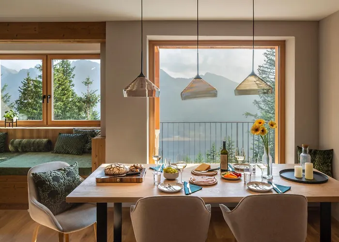 木屋 Luxus Almchalets Schladming-dachstein